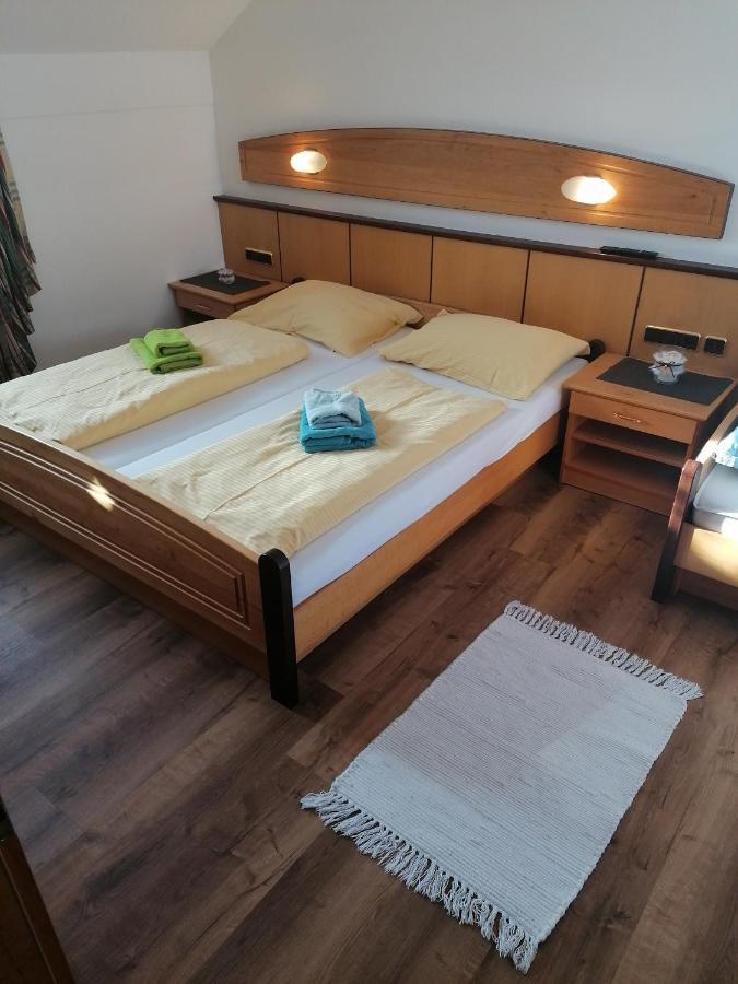 拉德施塔特 陶尔努青年旅舍旅舍 外观 照片